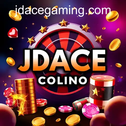 Exclusive Offers at JDACE Online Casino