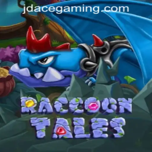 Exploring the Enchanting World of RaccoonTales at JDACE Online Casino
