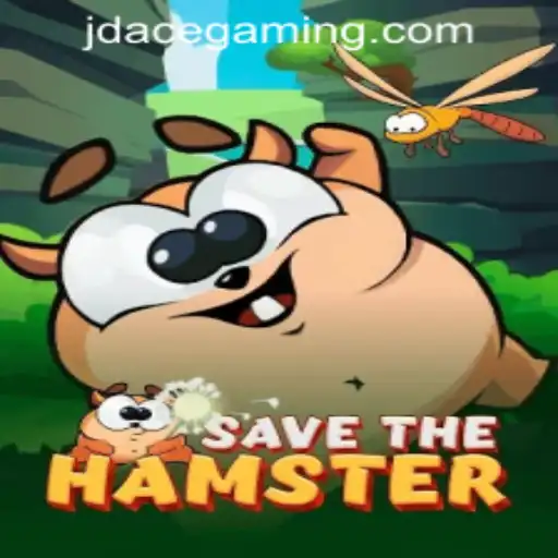 SavetheHamster: An Engaging Game for Animal Lovers