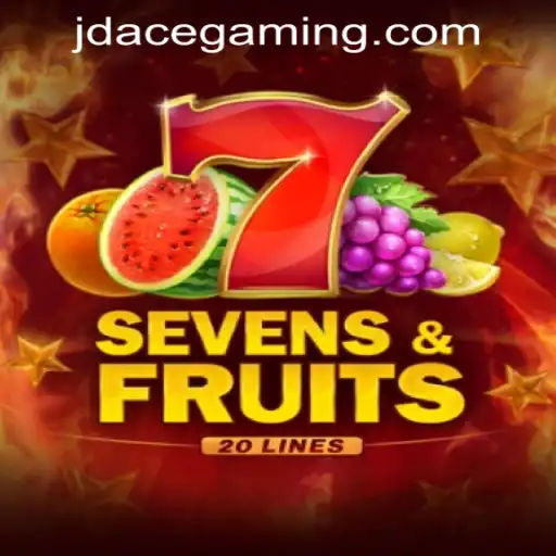 Experience the Thrill of SevensFruits20 at JDACE Online Casino