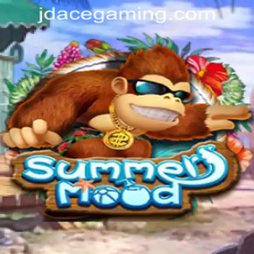 Discover the Thrilling World of SummerMood at JDACE Online Casino