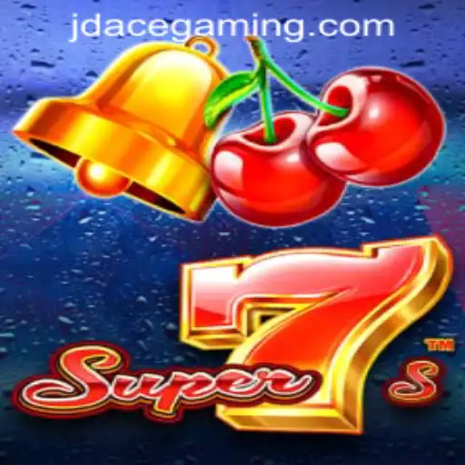 Unveiling Super7s: A Journey into JDACE Online Casino's Exciting Game