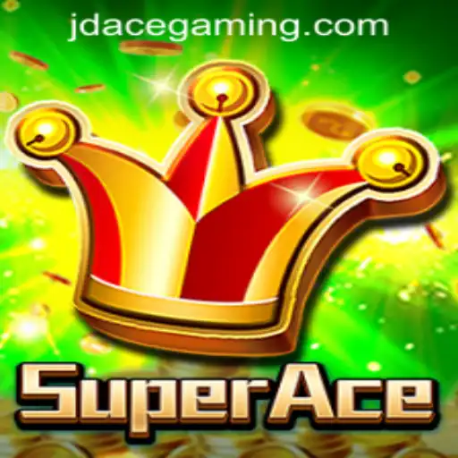 Discover SuperAce: The Thrilling Game at JDACE Online Casino