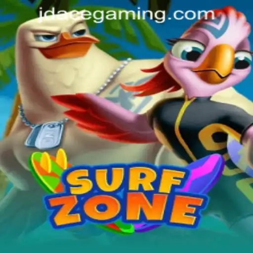 Dive into Adventure with SurfZone at JDACE Online Casino