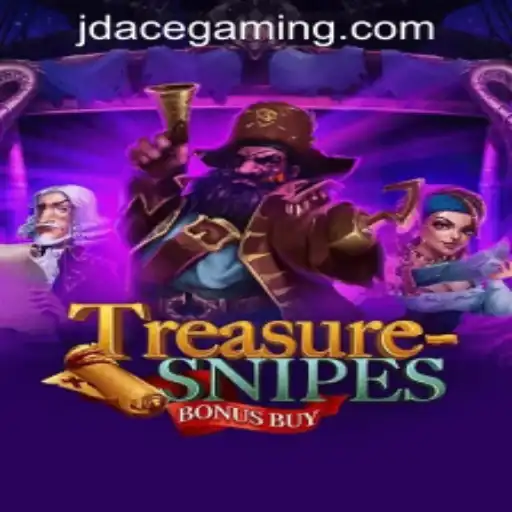 Discover the Thrills of TreasuresnipesBonusBuy at JDACE Online Casino