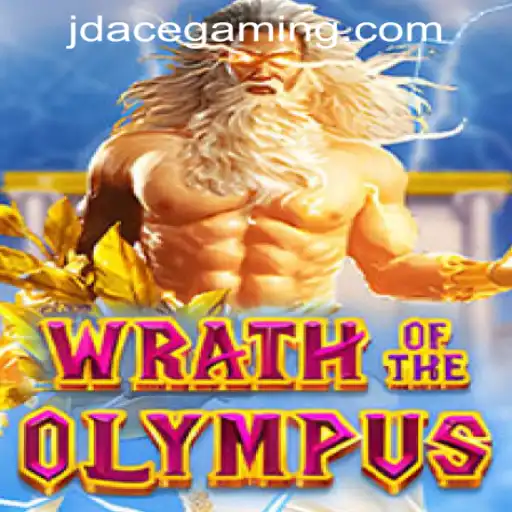 Explore the Mythical World of WrathofOlympus at JDACE Online Casino