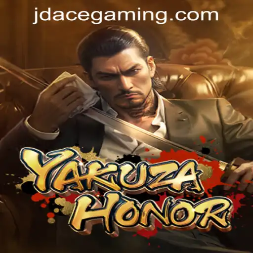 Explore the Thrilling World of YakuzaHonor: A Unique Blend of Action and Casino Excitement