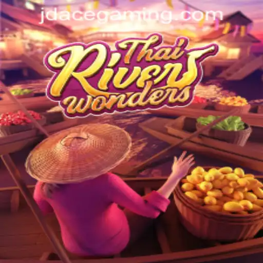 Explore the Thrill of ThaiRiverWonders at JDACE Online Casino