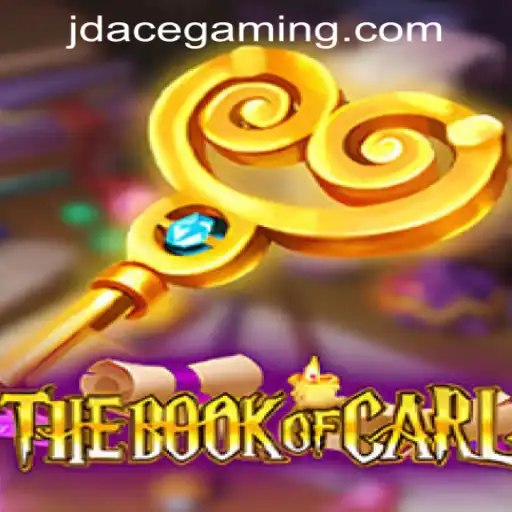Exploring TheBookofCarl: A Detailed Dive into JDACE Online Casino's Latest Game