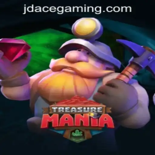 Exploring TreasureMania and Its Rules at JDACE Online Casino